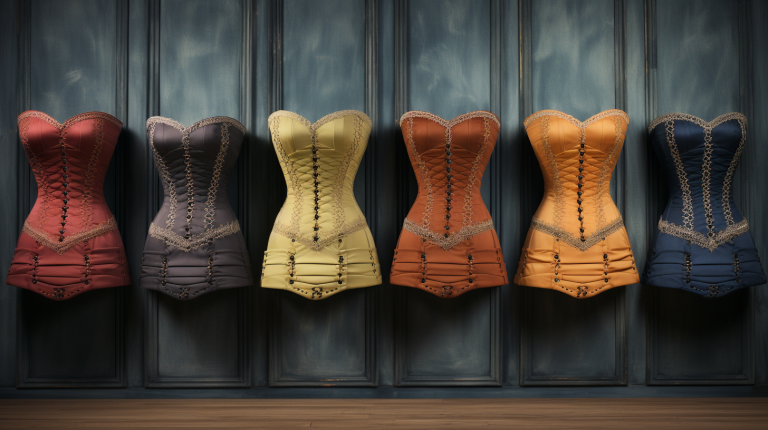 History of Waist Trainers